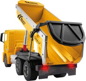 RC Dumper Truck MAN TGS 33.510 6X4 BB CH