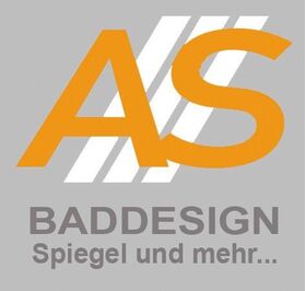 AS Rechteckspiegel 400x300mm