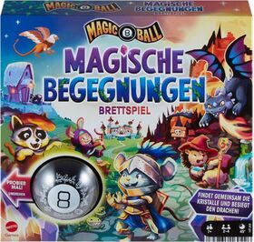 Magische Begegnungen (D)