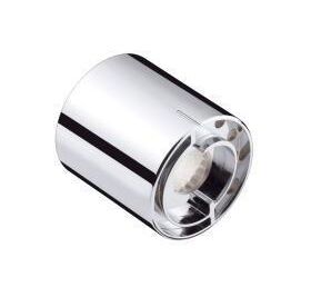 HG Anschlaghülse für Thermostat ibox chrom