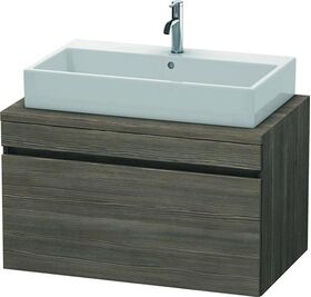 Duravit Konsolenunterschrank DURASTYLE 512x900x548mm pine terra