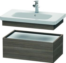 Duravit Unterschrank DURASTYLE 448x730x282mm pine terra