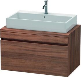 Duravit Konsolenunterschrank DURASTYLE 512x900x548mm nussbaum natur