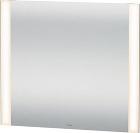 Duravit Spiegel m Bel Better-Version 700x800x35mm 22 W