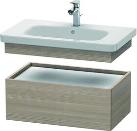 Duravit Unterschrank DURASTYLE 448x730x282mm pine silver