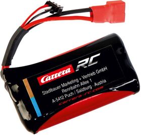 LiFePo4 AKKU 6,4V 1300mAH 13A