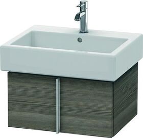 Duravit Waschtischunterbau VERO 431x550x298mm pine terra