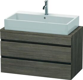 Duravit Konsolenunterschrank DURASTYLE 512x900x478mm pine terra