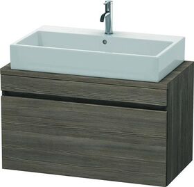 Duravit Konsolenunterschrank DURASTYLE 512x900x478mm pine terra