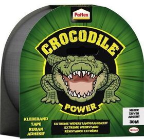 Pattex Klebeband Crocodile Power PCPT6 48mmx30m si