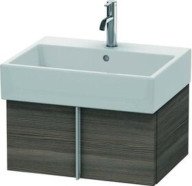 Duravit Waschtischunterbau VERO AIR 298x584x431mm pine terra