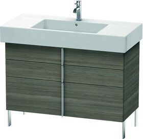 Duravit Waschtischunterbau VERO 446x1000x581mm pine terra