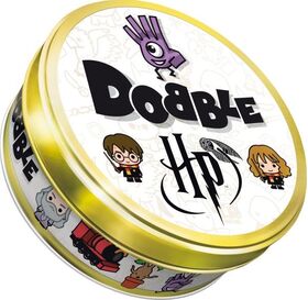 Dobble Harry Potter