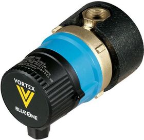 Vortex BW-Pumpe BLUEONE BWO 155 R ohne Regelmodul ohne Verschraubung