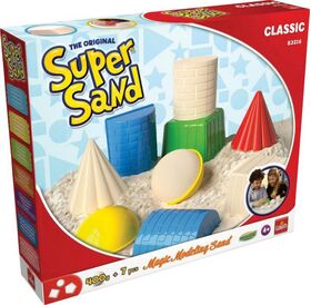 Super Sand Classic 400g neu