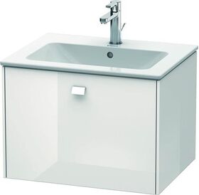 Duravit Waschtischunterbau BRIOSO Gri Frontfarbe 442x620x479mm we hgl