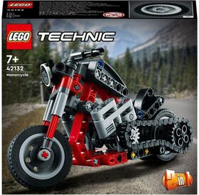 Technic Chopper