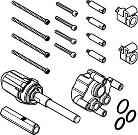 Grohe Verlängerungsset universal 25mm