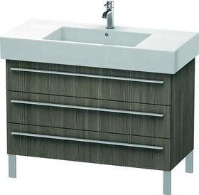 Duravit Waschtischunterbau X-LARGE 1000x470x588mm pine terra