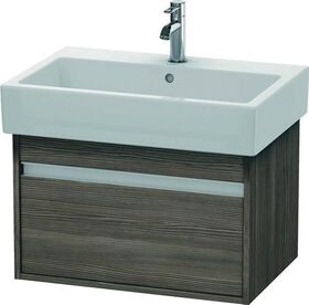 Duravit Waschtischunterbau KETHO 440x650mm pine terra