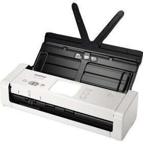 Brother Scanner ADS1700WUN1 A4 Duplex Farbe WLAN