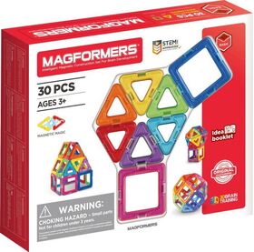 Magformers 30 teilig