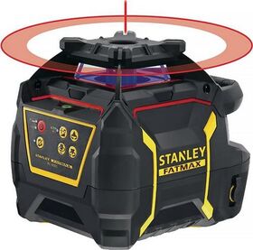 Rotationslaser Fatmax®, RL600L Li-Ion, Stanley