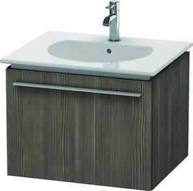 Duravit Waschtischunterbau X-LARGE 497x600x456mm pine terra