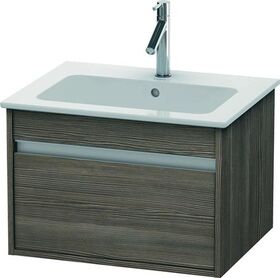 Duravit Waschtischunterbau KETHO 410x600x475mm pine terra