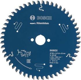 Kreissägeblatt AD 210mm Z.72 HLTCG Bohr.30mm Schnitt-B.2,8mm HM BOSCH