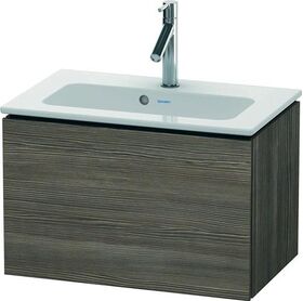 Duravit WT-Unterbau L-CUBE Compact 400x620x391mm pine terra