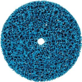 Grobreinigungsscheibe CG-DC Ø100x13mm ext.coarse Bohr.12,7mm 3M - VPE: 2