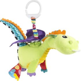 Clip & Go Diego der fliegende Drache