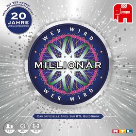 Wer wird Millionär Original