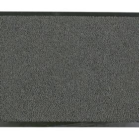 MD-ENTREE Schmutzfangmatte Shannon 90x150cm anthrazit