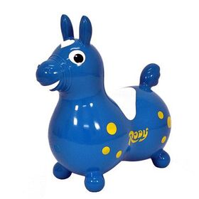 JACOBS Hüpftier 'Cavallo Rody'