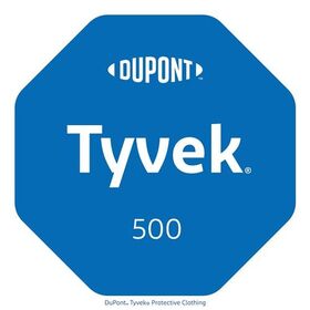 Überziehschuh Tyvek® L.ca.40cm weiß PSA I DUPONT - VPE: 400