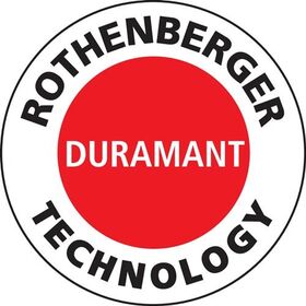 Rohrabschneider TC 42 DURAMAG® 6-42mm Cu,Ms,AL,dünnwandige Stahlrohre