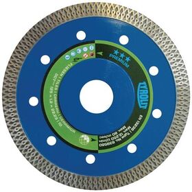 Tischsägeblatt DCT D.250mm Bohr.35mm DCT 1,6mm 10,0mm TYROLIT