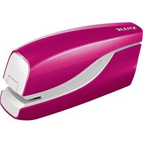 Leitz Elektroheftgerät NeXXT WOW 55661023 pink metallic