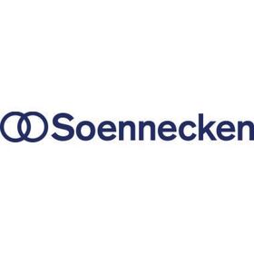 Soennecken Toner 84026 Gr.1255HC wie Brother TN3280 sw