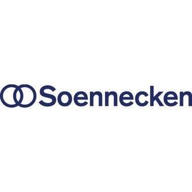 Soennecken Spiralblock 2347 DIN A4 90g 80Bl. kariert