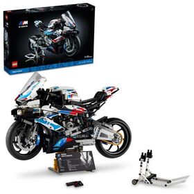 Technic BMW M 1000 RR