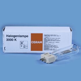 OSRAM 64752 240V/1200W GX-9,5 480h 3000K