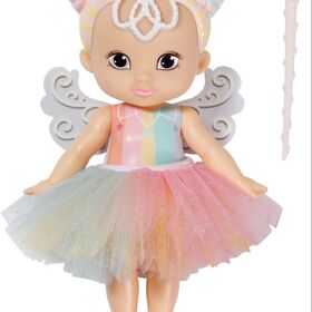 BABY born Storybook Fairy Rainbow, 18cm