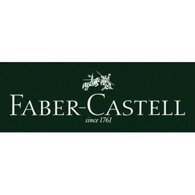 Faber-Castell Nachfülltinte TEXTLINER 1549 154951 30ml blau