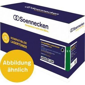 Soennecken Toner 81637 wie HP CF413X/410X magenta