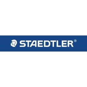 STAEDTLER Flipchartmaker Lumocolor 356-2 2mm Rundspitze rot