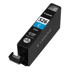 Canon Tintenpatrone CLI526C 4541B001AA 9ml cyan