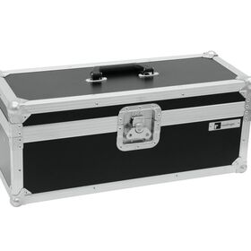 ROADINGER Flightcase 4x AKKU TL-3 TCL Trusslight